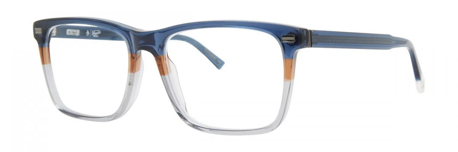 Original Penguin The Johnson Eyeglasses - view 3